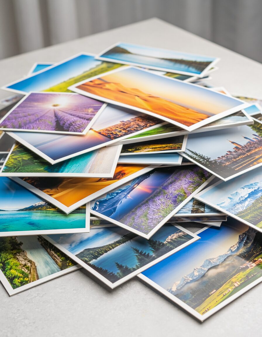 Bold Outdoors portfolio project