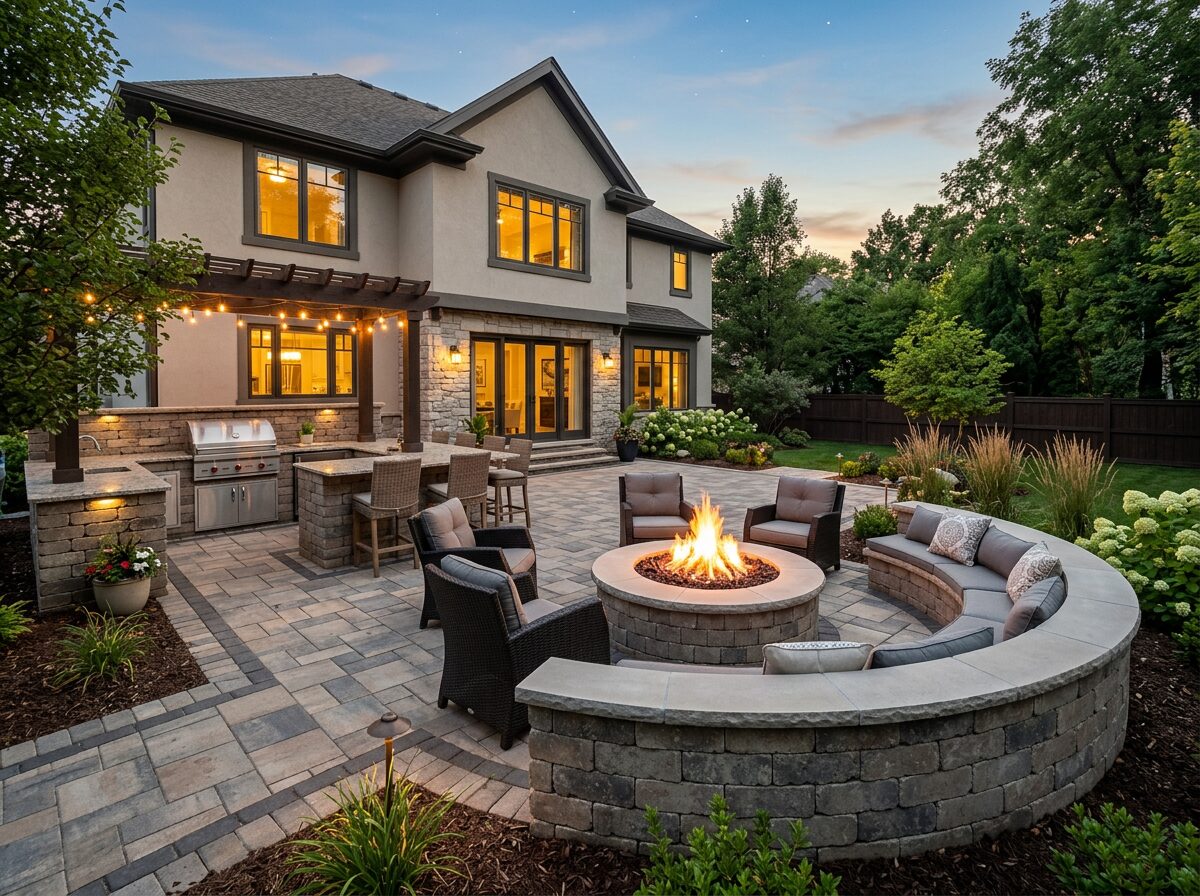 Outdoor Living