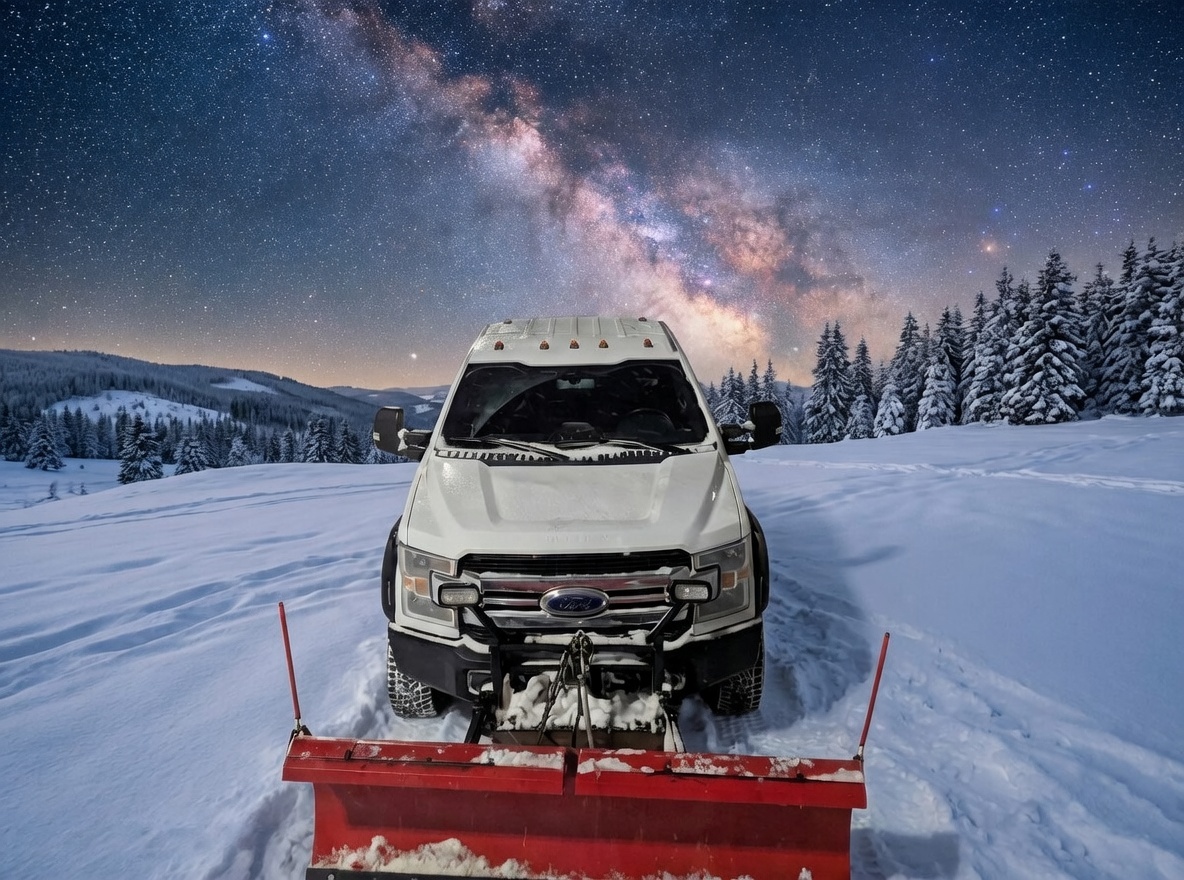 Snow Removal